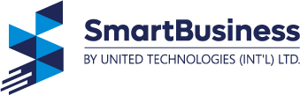 Smart Business Logo